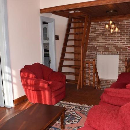 Ali Pasa Konagi Sariyer Hotel Istanbul Bagian luar foto
